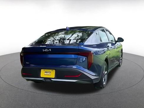 Used 2025 Kia K4 FWD image 11