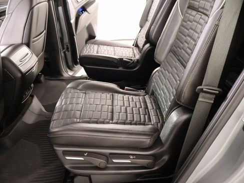 Used 2023 Cadillac Escalade V w/ LPO, Floor Liner Package AWD/4WD image 12