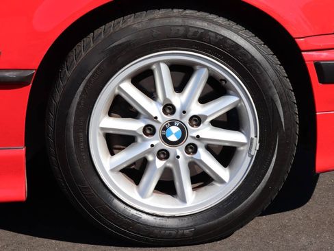 Used 1999 BMW 328i Convertible RWD image 21