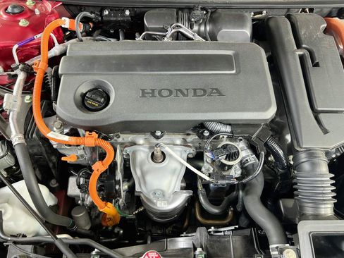 Used 2024 Honda Accord Sport image 28