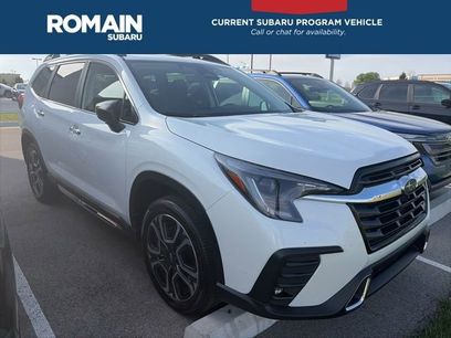 Used 2026 Subaru Ascent Touring