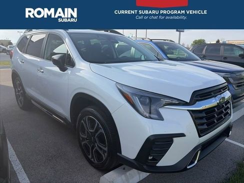 Used 2026 Subaru Ascent Touring image 1