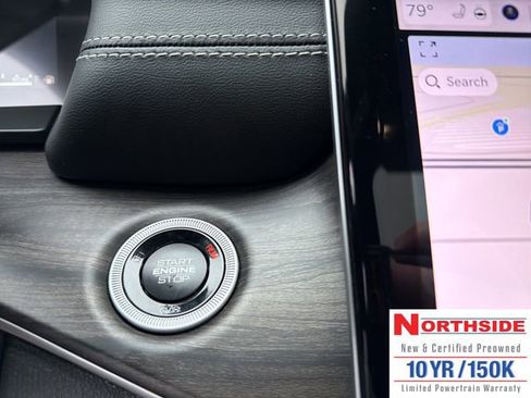 New 2025 Jeep Grand Cherokee Limited w/ Trailer Tow Package image 25