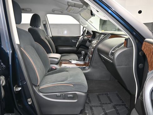 Used 2018 Nissan Armada SV w/ Driver Package image 49