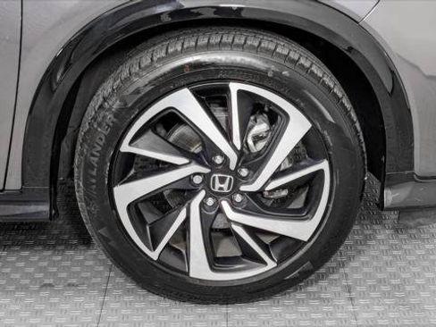 Used 2020 Honda HR-V Sport image 33