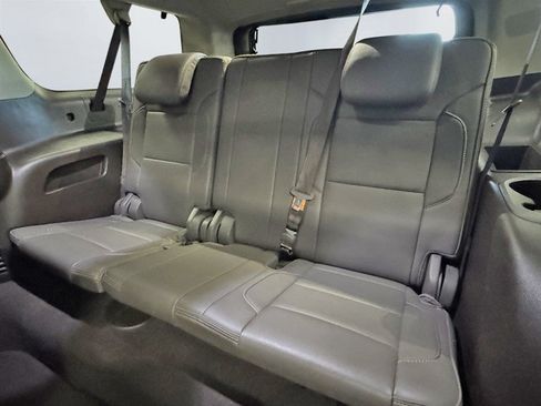 Used 2020 GMC Yukon XL Denali w/ Open Road Package AWD/4WD image 28