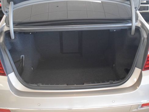 Used 2014 BMW 528i Sedan RWD image 24