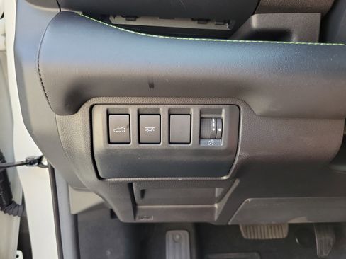 Used 2025 Subaru Ascent Onyx Edition AWD/4WD image 26