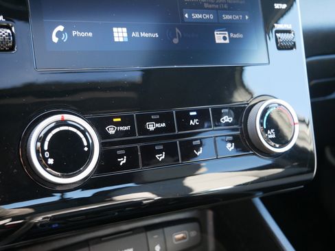 Certified 2023 Hyundai Santa Cruz SEL w/ Activity Package image 24