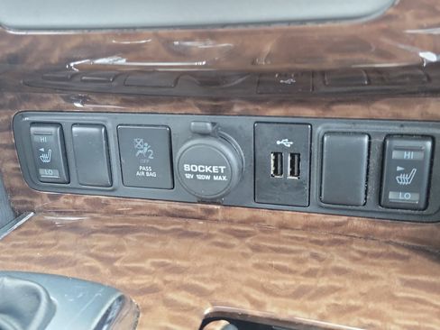 Used 2019 Nissan Armada SL w/ Premium Package AWD/4WD image 30