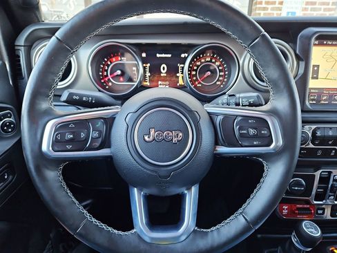 Used 2020 Jeep Wrangler Unlimited Rubicon image 10