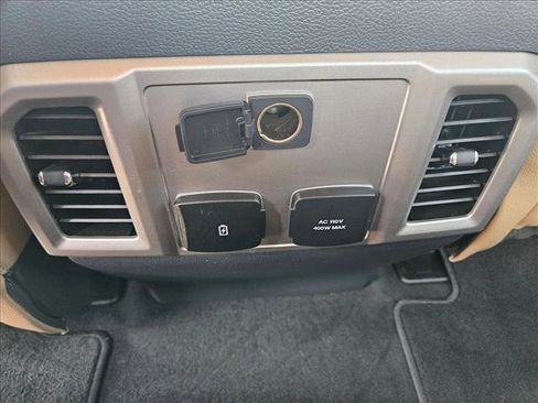 Used 2022 Ford F350 Lariat w/ Lariat Value Package image 16