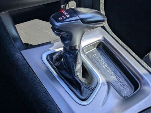Used 2021 Dodge Charger Scat Pack w/ Navigation & Travel Group RWD image 32