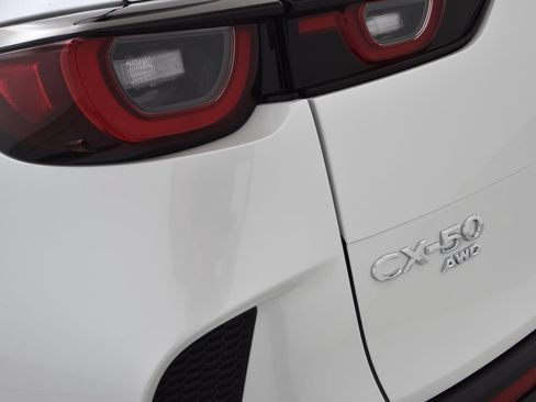 New 2026 MAZDA CX-50 AWD 2.5 S image 37