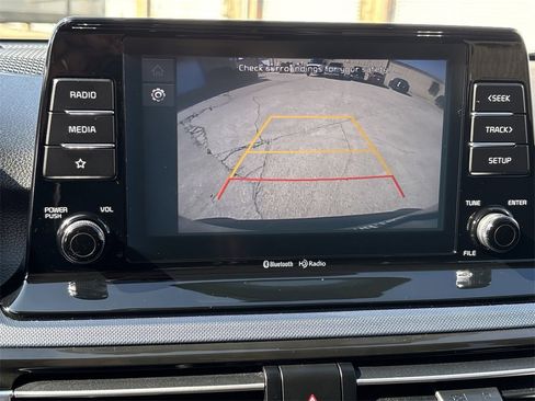 Certified 2023 Kia Seltos S image 19