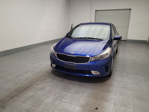 Used 2017 Kia Forte S w/ S Technology Package FWD image 15