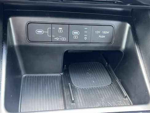 Certified 2025 Hyundai Tucson SEL AWD/4WD image 21