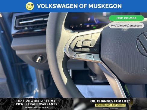 New 2026 Volkswagen Jetta Sport image 15