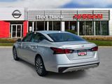Certified 2025 Nissan Altima 2.5 SV image 4