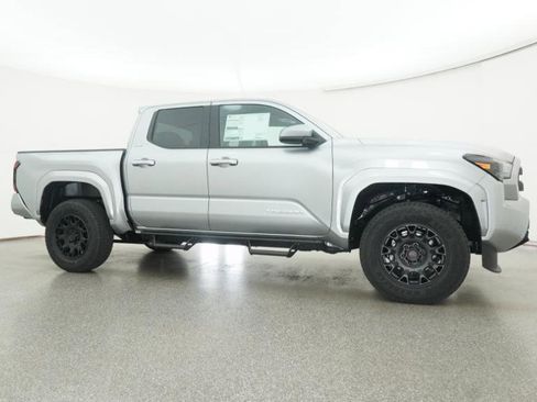 New 2026 Toyota Tacoma SR5 image 81