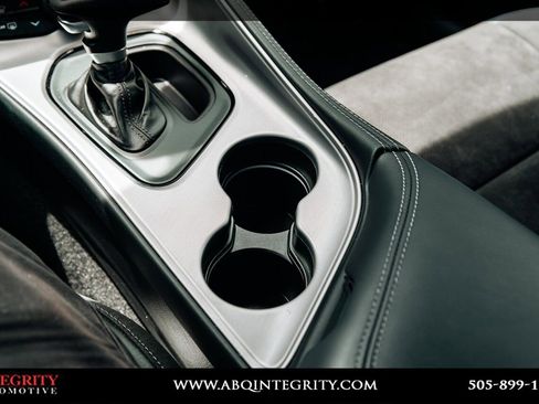 Used 2023 Dodge Challenger R/T Scat Pack w/ Plus Package image 36