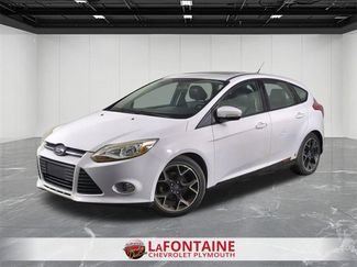 Used 2014 Ford Focus SE w/ Equipment Group 201A video 1
