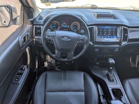 Used 2022 Ford Ranger Lariat w/ Technology Package RWD image 15