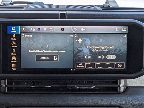 New 2026 Jeep Wrangler Willys image 13