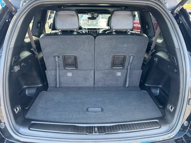 Used 2023 Jeep Grand Cherokee L Laredo AWD/4WD image 7