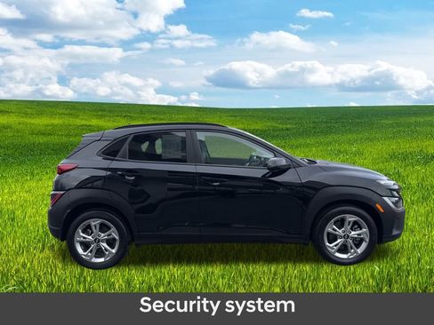 Used 2023 Hyundai Kona SEL image 4