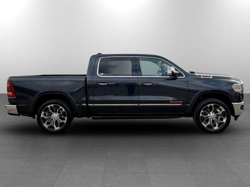 Used 2019 RAM 1500 Limited AWD/4WD image 5