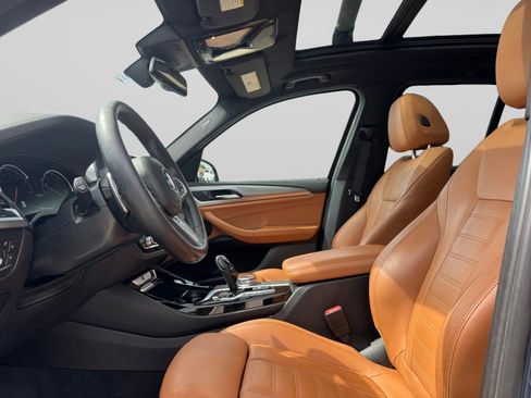 Used 2019 BMW X3 M40i w/ Premium Package image 17
