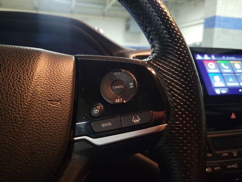 Used 2021 Honda Passport Elite image 26