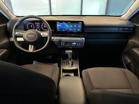 Used 2026 Hyundai Kona SEL Sport FWD image 9