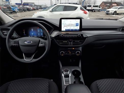 New 2026 Ford Escape Active image 30