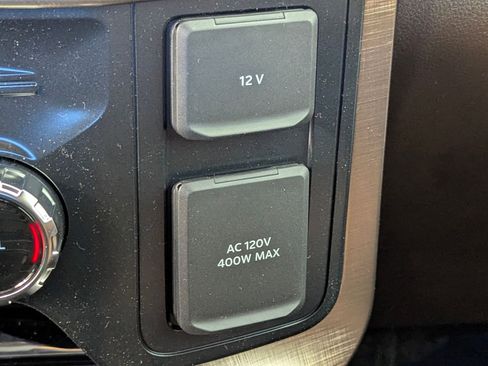 New 2026 Ford F150 King Ranch w/ Equipment Group 601A High image 29