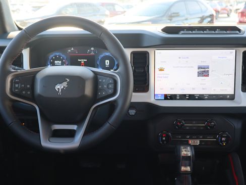 New 2025 Ford Bronco Heritage Edition image 13