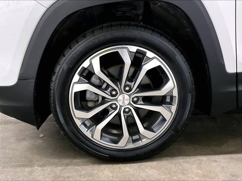 Used 2019 GMC Terrain SLT image 7