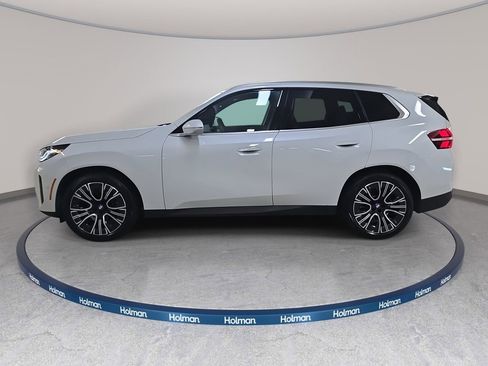 Used 2026 BMW X3 xDrive30 w/ Convenience Package image 11