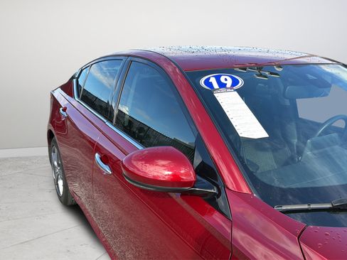 Used 2019 Nissan Altima 2.5 SV FWD image 40