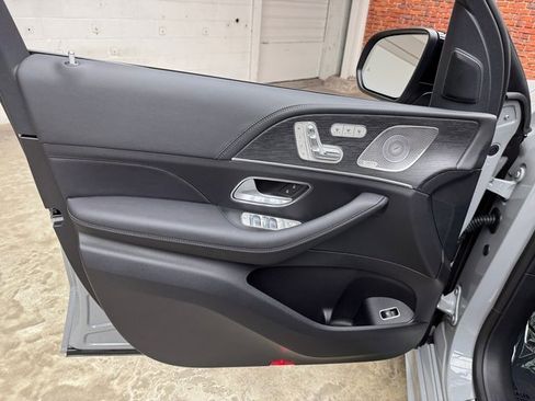 New 2026 Mercedes-Benz GLE 450 4MATIC image 10
