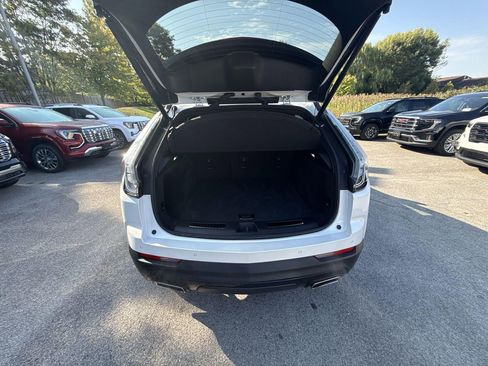 Certified 2023 Cadillac XT4 Sport w/ Cold Weather Package image 29