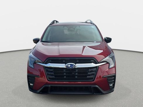 Used 2026 Subaru Ascent Limited AWD/4WD image 2