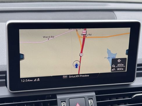 Used 2018 Audi Q5 2.0T w/ Premium Plus Package image 27