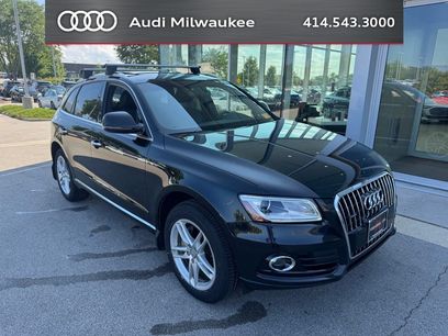 Used 2015 Audi Q5 TDI Premium Plus