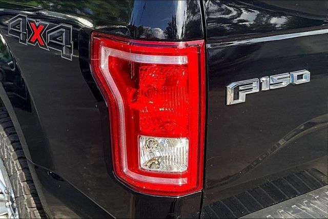 Used 2017 Ford F150 XLT AWD/4WD image 21