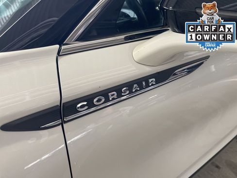 Used 2022 Lincoln Corsair Reserve w/ Equipment Group 201A image 24