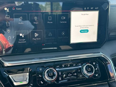 New 2026 GMC Sierra 2500 Denali w/ Denali Reserve Package image 29