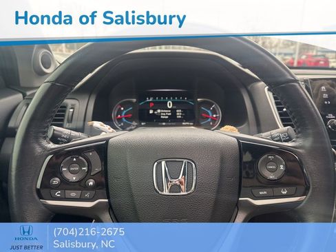 Used 2021 Honda Pilot Special Edition image 10