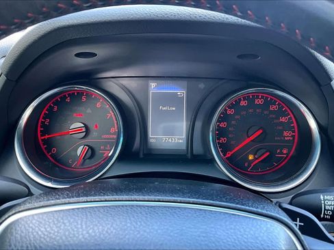 Used 2020 Toyota Camry TRD image 25